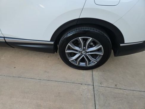 Used 2021 Honda CR-V Touring image 11
