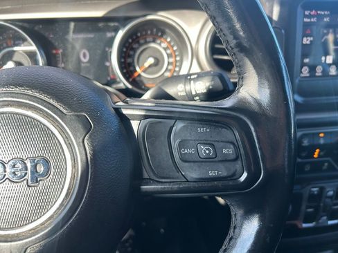 Used 2020 Jeep Gladiator Sport w/ Quick Order Package 24S image 23