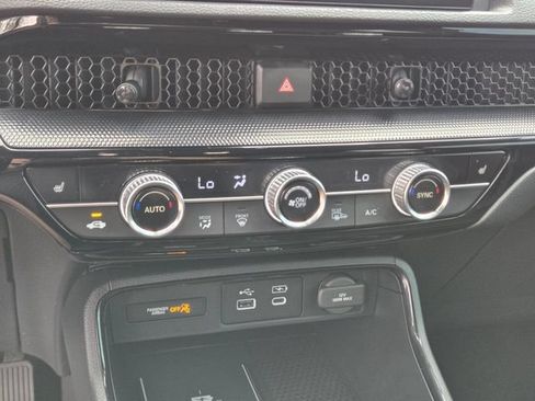 Certified 2023 Honda CR-V Sport Touring image 33