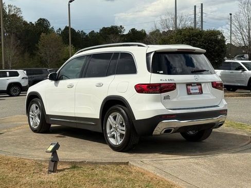 Used 2023 Mercedes-Benz GLB 250 image 5