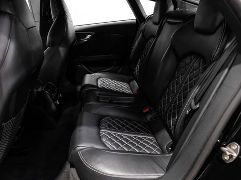 Used 2018 Audi S7 Prestige w/ S Sport Package image 43
