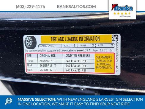 Certified 2023 Chevrolet Silverado 1500 RST AWD/4WD image 9