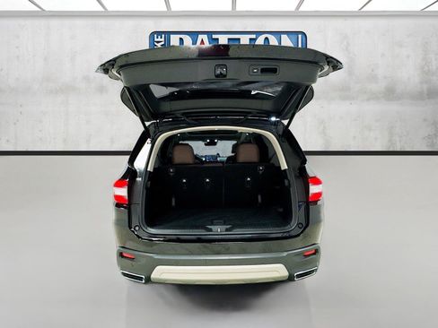 Used 2024 Honda Pilot Elite image 28