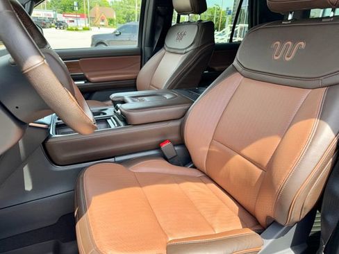 Used 2025 Ford Expedition Max King Ranch AWD/4WD image 14