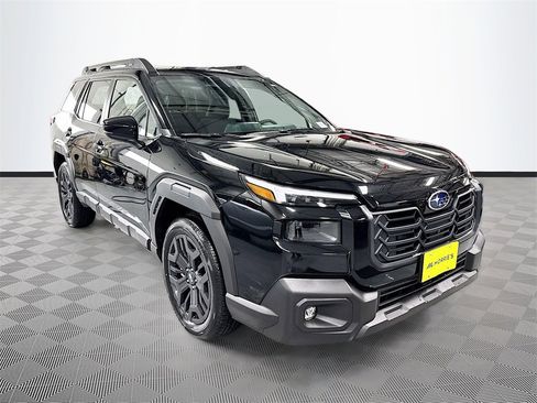 New 2026 Subaru Outback Limited XT image 3