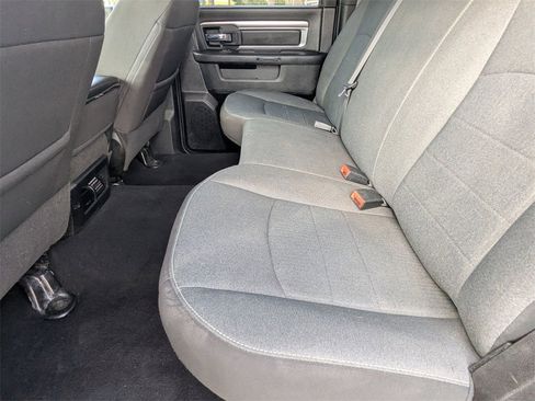 Used 2024 RAM 1500 Classic Warlock image 17