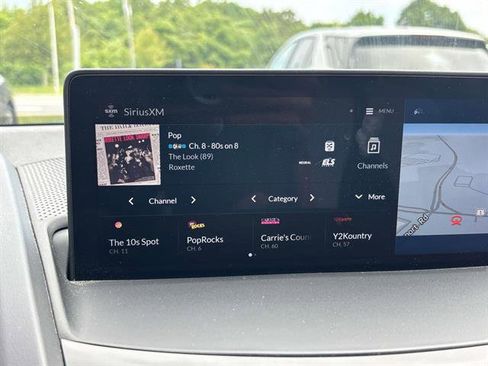 Used 2022 Acura RDX Aspec SH image 25