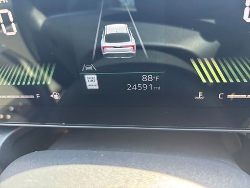 Used 2025 Kia K4 LXS image 42