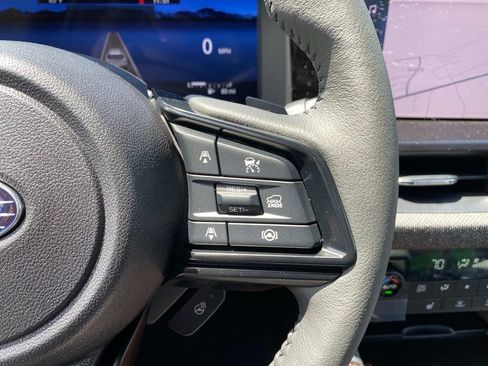 New 2026 Subaru Outback Premium AWD/4WD image 15