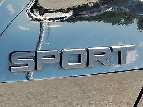Certified 2024 Honda HR-V Sport image 29