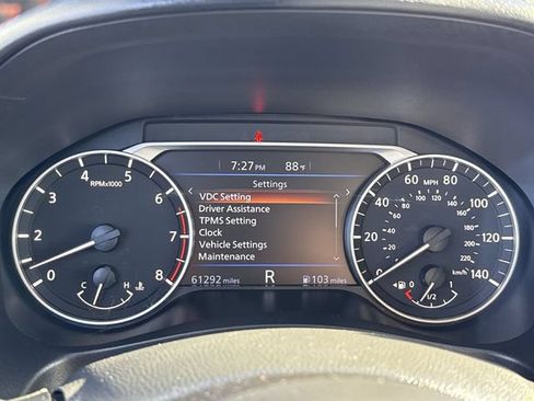 Used 2024 Nissan Altima 2.5 SR FWD image 26