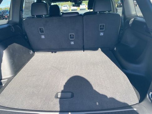 New 2025 Jeep Grand Cherokee Altitude image 43