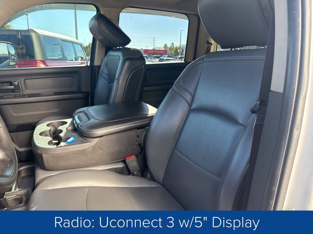 Used 2020 RAM 2500 Tradesman AWD/4WD image 12