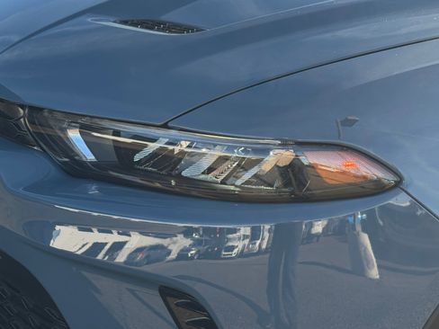 Used 2024 Dodge Hornet GT w/ GT Blacktop Package image 9