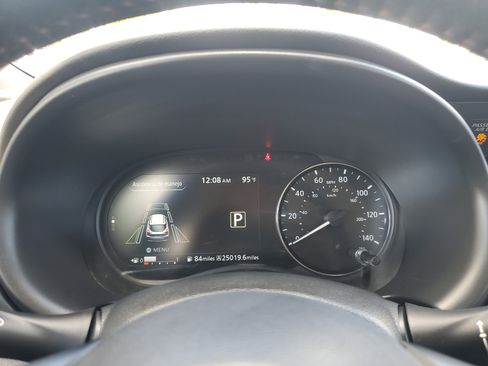 Certified 2023 Nissan Kicks SR image 30