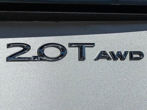 Used 2019 Lincoln Nautilus Reserve image 5