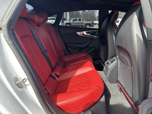 Used 2024 Audi S5 Prestige image 19