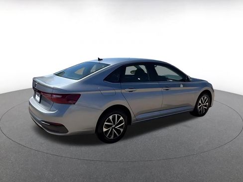 Used 2025 Volkswagen Jetta S image 15