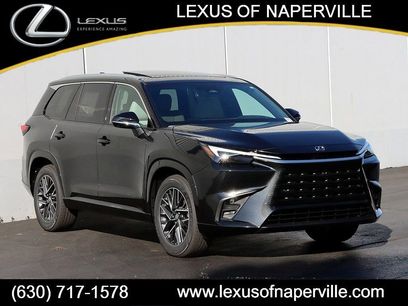 New 2026 Lexus TX 350 AWD w/ Technology Package