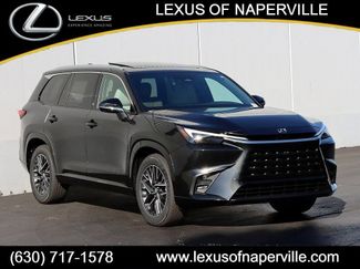 New 2026 Lexus TX 350 AWD w/ Technology Package video 1