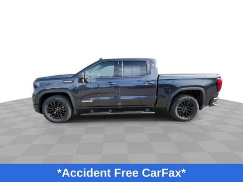 Used 2023 GMC Sierra 1500 Elevation AWD/4WD image 6