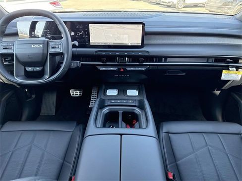 New 2027 Kia Telluride SX X-Line image 19