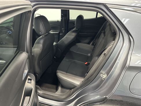 Used 2020 Buick Encore GX Select image 26