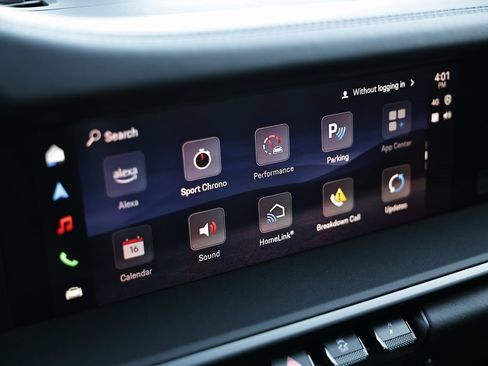 New 2026 Porsche 911 Carrera image 39