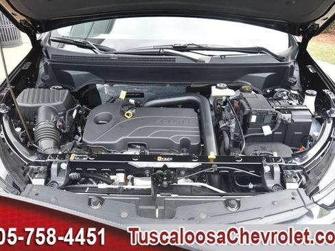 Used 2024 Chevrolet Equinox LS w/ LS Convenience Package FWD image 39