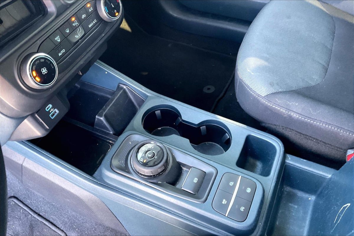 Used 2022 Ford Maverick XL FWD image 15