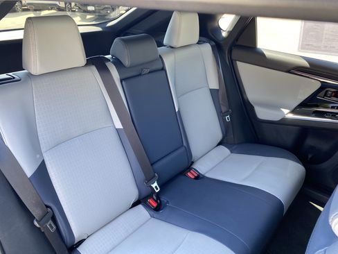 Certified 2023 Subaru Solterra AWD image 20