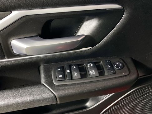 Used 2022 RAM 1500 Big Horn image 13