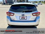 Used 2023 Subaru Impreza 2.0i Limited image 6