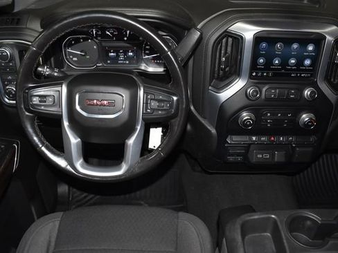 Used 2021 GMC Sierra 2500 SLE image 15