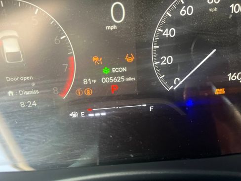 Certified 2025 Honda Civic Sport image 4