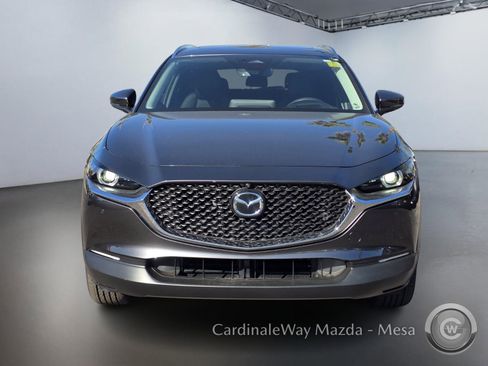New 2026 MAZDA CX-30 AWD 2.5 S w/ Premium Package image 4