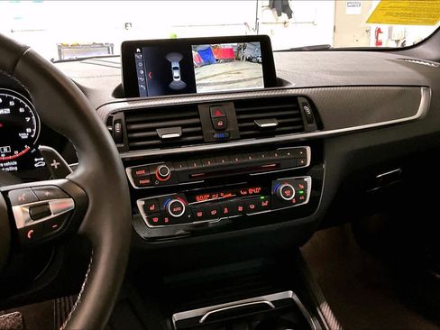 Used 2020 BMW M2 Competition w/ Executive Package image 7