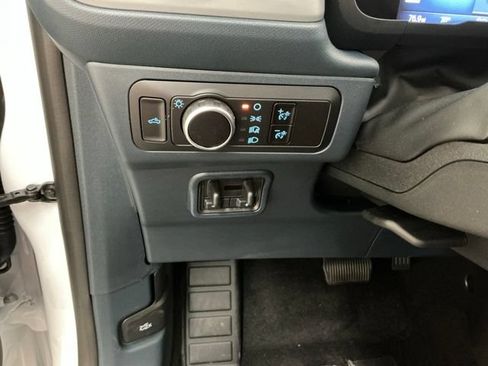 New 2026 Ford Maverick Lariat w/ Black Appearance Package AWD/4WD image 21