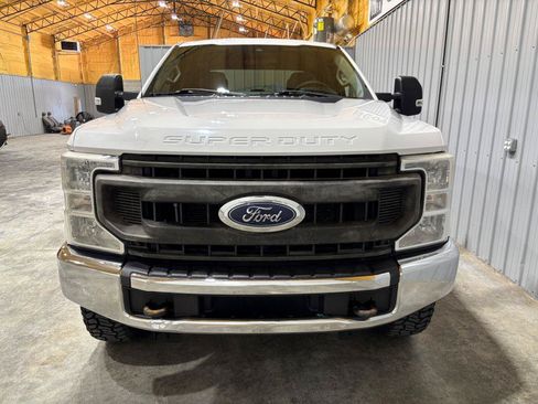 Used 2020 Ford F250 XL w/ Power Equipment Group AWD/4WD image 7