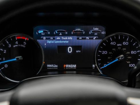Used 2020 Ford F250 Platinum w/ Tremor Off-Road Package AWD/4WD image 18