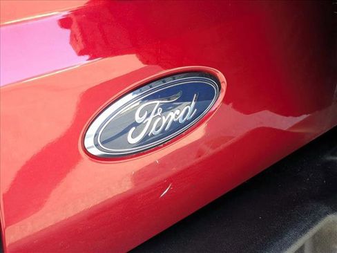 Used 2021 Ford Bronco Base w/ Sasquatch Package image 8