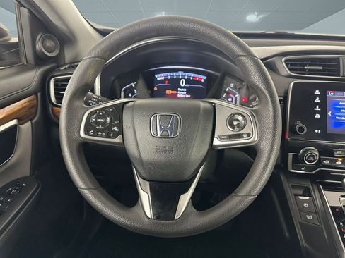 Used 2019 Honda CR-V EX image 15