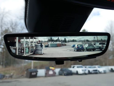 New 2026 Chevrolet Equinox RS image 21