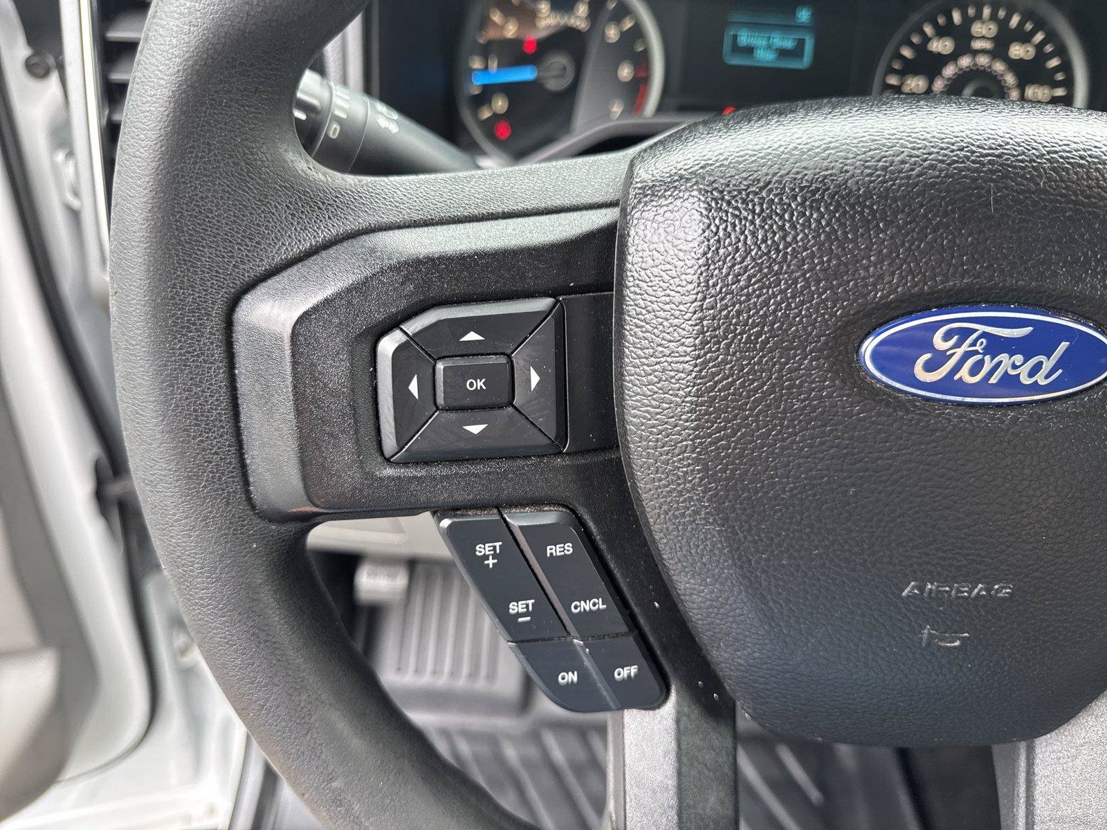 Used 2017 Ford F150 XLT RWD image 14