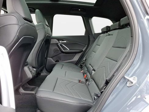 New 2026 BMW X1 M35i w/ Technology Package image 9