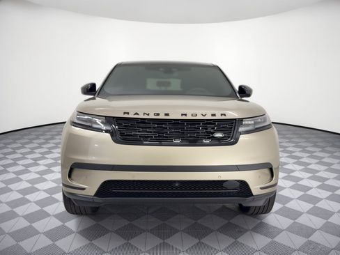 Certified 2026 Land Rover Range Rover Velar S AWD/4WD image 6