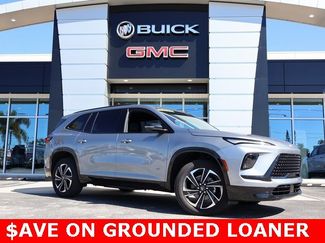 New 2025 Buick Enclave Sport Touring w/ Power Package video 1