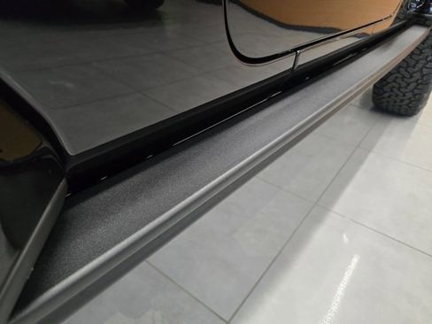 New 2025 Jeep Wrangler Unlimited Rubicon 392 image 21