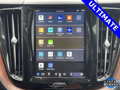 Used 2023 Volvo XC60 B5 Ultimate image 24