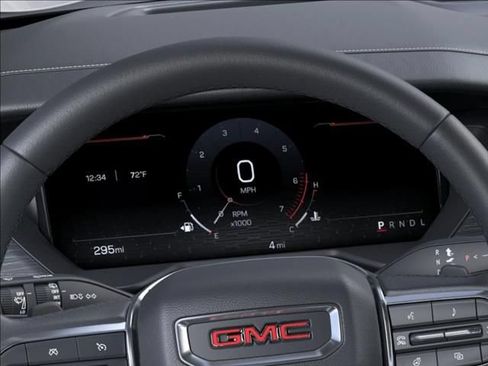New 2026 GMC Acadia Elevation w/ Black Edition FWD image 18